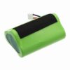 Technaxx TX-157 Air Compressor Battery 11.1V 2600mAh Li-ion THX157SL