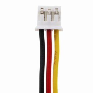 Trilogy DL2700CR Door Lock Battery 7.5V 2600mAh Alkaline TRL500SL