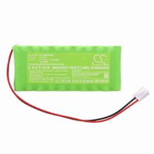 TwoNav Aventura 500 GPS Battery 3.7V 5200mAh Li-Pl TVN500SL