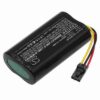 Topcon SR GPS Survey Battery 7.4V 2600mAh Li-ion TOP410SL