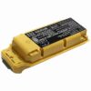 Topcon GR-3 Survey Battery 7.2V 4000mAh Li-Pl TOR300SL