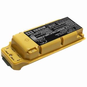 Topcon GR-3 Survey Battery 7.2V 4000mAh Li-Pl TOR300SL