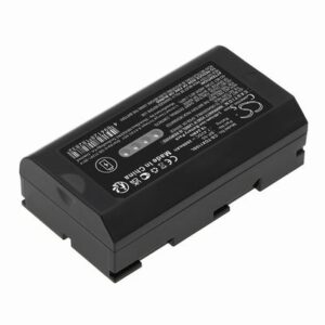 Qianxun Q600 GNSS Survey Battery 7.4V 2600mAh Li-ion TOX110SL