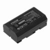 Leica CS07 Survey Battery 7.4V 2600mAh Li-ion TOX110SL