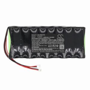 Technisat TechniTouch Survey Battery 10.8V 4500mAh Ni-MH TPH914SL