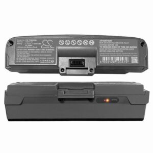 Trimble YAN 2 Survey Battery 7.4V 3000mAh Li-ion TRN200SL