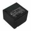 FARO 3D laser scanner Survey Battery 14.4V 6750mAh Li-ion TRX500SL