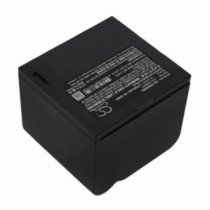 FARO 3D laser scanner Survey Battery 14.4V 6750mAh Li-ion TRX500SL