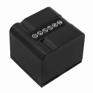 FARO 3D laser scanner Survey Battery 14.4V 6750mAh Li-ion TRX500SL