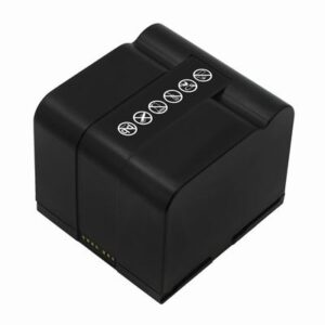 FARO 3D laser scanner Survey Battery 14.4V 6750mAh Li-ion TRX500SL