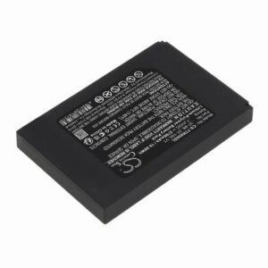 Triplett CamView IP Pro-8W Survey Battery 7.4V 2700mAh Li-Pl TTR806SL
