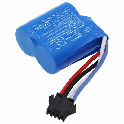 Huanqi HQ960 Robot Battery 7.4V 700mAh Li-ion UDR100RX