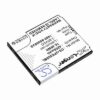 Unitech EA520 Barcode Scanner Battery 3.85V 4250mAh Li-ion UPE520BL