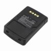 TECHNIKA C-5010 Camera Battery 12.0V 1800mAh Ni-MH VBF2E