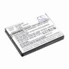 CANON CR-30A Camera Battery 12.0V 1800mAh Ni-MH VBF2E