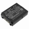 NEC CV-30U Camera Battery 12.0V 1800mAh Ni-MH VBF2E