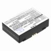 UniStrong G1 Survey Battery 3.7V 1600mAh Li-ion UTG100SL