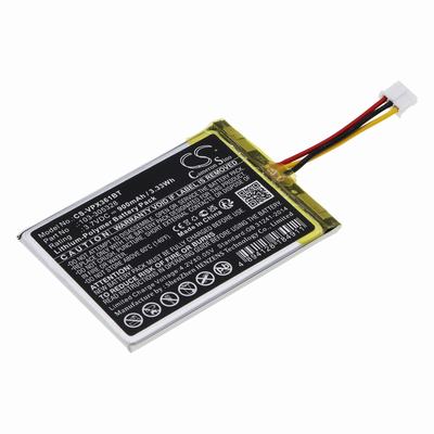 Samsung SV-E27 Camera Battery 12.0V 1800mAh Ni-MH VBF2E