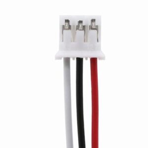 Visonic PowerMaster 360 Alarm Battery 3.7V 1300mAh Li-Pl VPX362BT