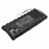 KWS ELECTRONIC Varos 307 Survey Battery 12.0V 3800mAh Ni-MH VRS307SL