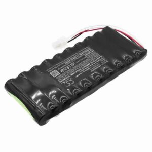 KWS ELECTRONIC Varos 307 Survey Battery 12.0V 3800mAh Ni-MH VRS307SL
