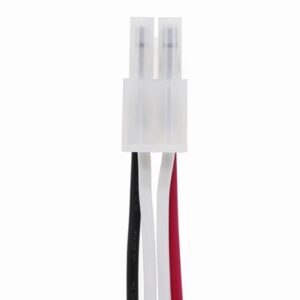 KWS ELECTRONIC Varos 307 Survey Battery 12.0V 3800mAh Ni-MH VRS307SL