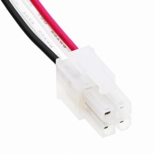 KWS ELECTRONIC Varos 307 Survey Battery 12.0V 3800mAh Ni-MH VRS307SL