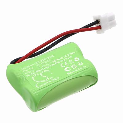 OLYMPUS VC-104 Camera Battery 12.0V 1800mAh Ni-MH VBF2E