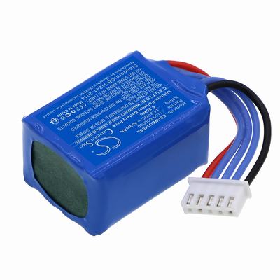 Marantz CV-B800 Camera Battery 12.0V 1800mAh Ni-MH VBF2E