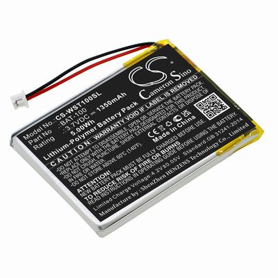 VDO Autodiagnos Check Plug Battery 3.7V 2600mAh Li-ion VDO100SL