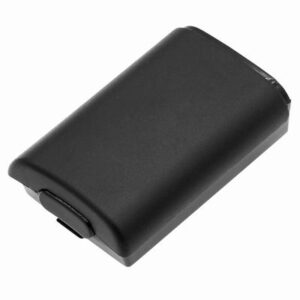 Microsoft Xbox X360 Game Battery 2.4V 1200mAh Ni-MH X360SL