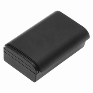 Microsoft Xbox X360 Game Battery 2.4V 1200mAh Ni-MH X360SL