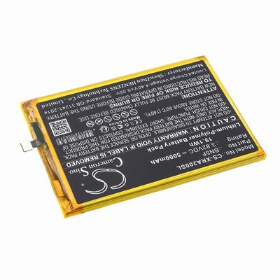 XTOOL H6 Pro Scanner Battery 3.8V 10000mAh Li-Pl XTD900SL