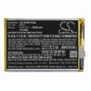 Redmi 13 Mobile Phone Battery 3.84V 5000mAh Li-Pl XRM130SL