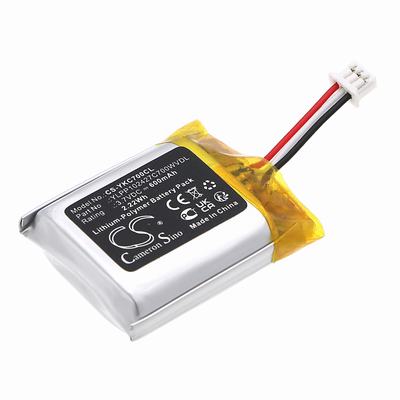 XTOOL AutoProPAD Battery 7.4V 4000mAh Li-Pl XTF100SL