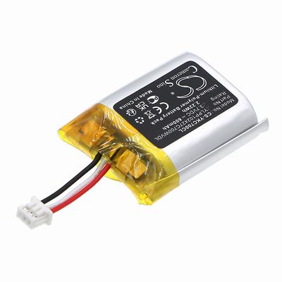 XTOOL AutoProPAD Battery 7.4V 4000mAh Li-Pl XTF100SL