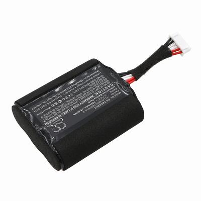 XTOOL D8 OBD2 Scanner Battery 3.8V 10000mAh Li-Pl XTH600SL
