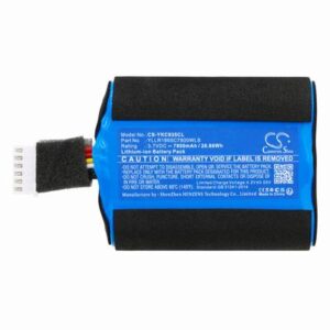 Yealink CP925 Battery 3.7V 7800mAh Li-ion YKC935CL