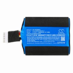 Yealink CP925 Battery 3.7V 10050mAh Li-ion YKC960CL
