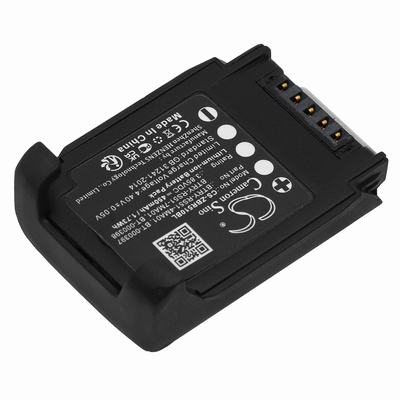 XTOOL X100 Pad 2 Scanner Battery 7.4V 5000mAh Li-Pl XTX100SL