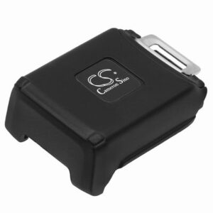 Zebra RS51 Barcode Scanner Battery 3.85V 730mAh Li-ion ZBR510BX