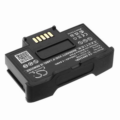 XTOOL EZ500HD Heavy Duty Scanner Battery 7.4V 4000mAh Li-Pl XTZ500SL