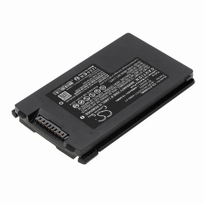 Verizon Orbic Speed 5G Hotspot Battery 3.8V 4800mAh Li-Pl ZVR500SL
