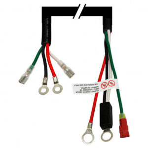 DQIC DC HARNESS 2