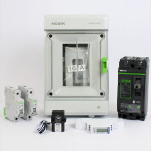 Ex9N DH 5 6KS AU Install Kit8985