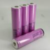 INR18650 35E PCM Group