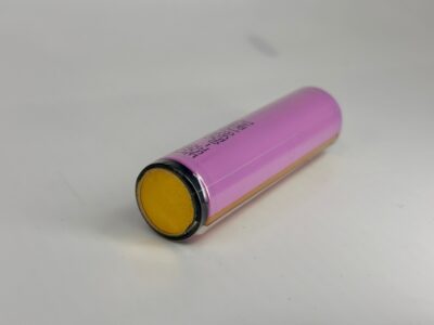 INR18650 35E PCM Negative