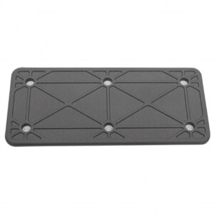 VoltGo Rectangular Battery Connection Plate 5120 VLCP5120