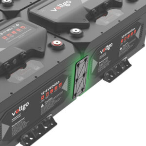 VoltGo Rectangular Battery Connection Plate 5120 VLCP5120