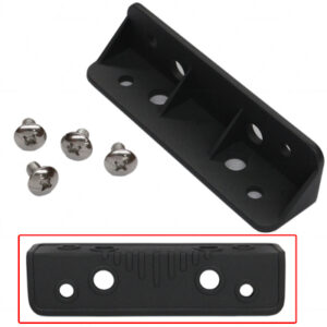 VoltGo Right Angled Bracket for 5120 Series